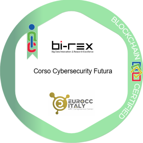 Badge pubblico 60447